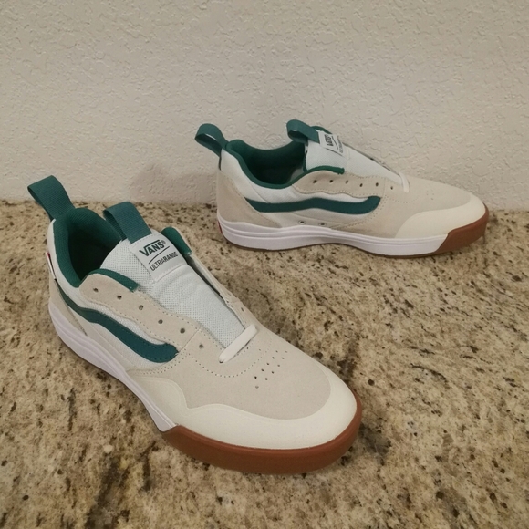 vans ultrarange pro 2 marshmallow